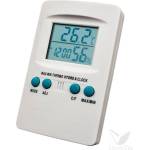  Vanguard Hydroponics Thermo-Hygrometer - Цифров термометър и хигрометър (61120177)