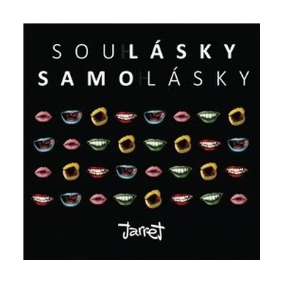 Samolásky a soulásky - "Pepson" Snětivý Josef