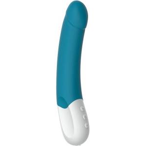 Liebe exciter ocean blue