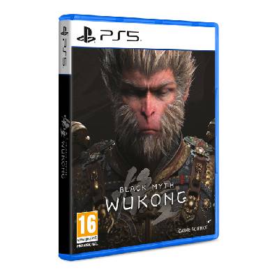 Black Myth: Wukong (PS5)
