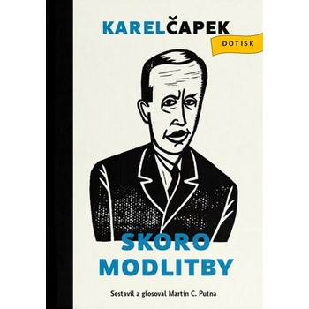 Skoro modlitby