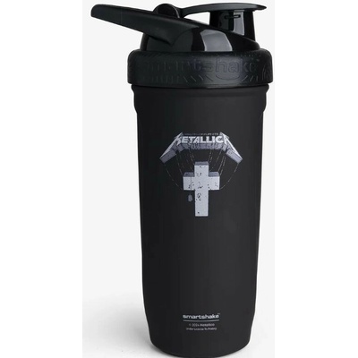 Shaker Reforce Stainless Steel - Metallica - Master Of Puppets 900 ml SmartShake