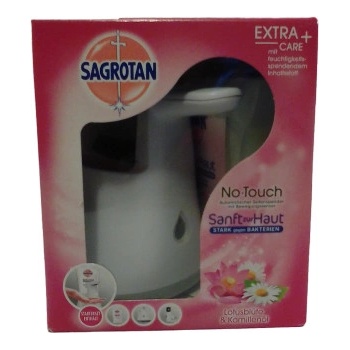Sagrotan Lotusblüte Kamillenöl 250 ml RE 006/5