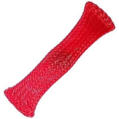 Poppit Антистрес играчка Poppit Fidget - Със стъклено топче, червена (523121162)
