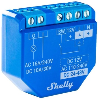 Image 1 of Shelly Plus 1