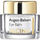 Očné krémy a gély Alcina balzam na oči 15 ml