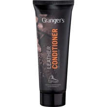 Granger's krém na boty Leather Conditioner 75 ml