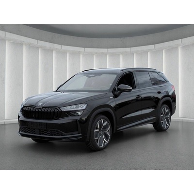 Skoda Kodiaq TDI Sportline 4x4 142 kW