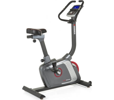 Hammer Ergo-Motion BT