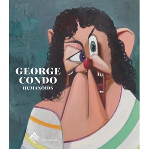 George Condo | Ottinger (ISBN: 9782080419682)