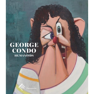 George Condo | Ottinger