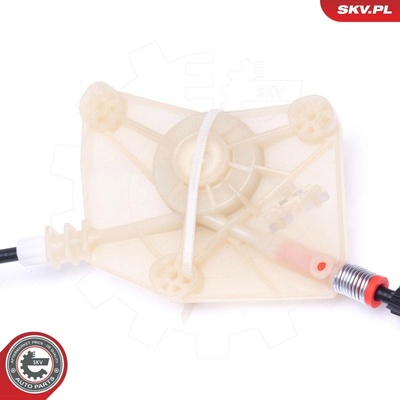 Zvedací zařízení oken ESEN SKV 00SKV691