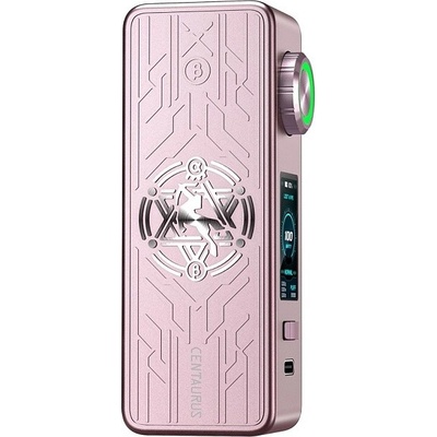Lost Vape Centaurus M100 100W MOD Dusty Rose