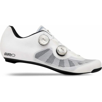 Giro Imperial II White