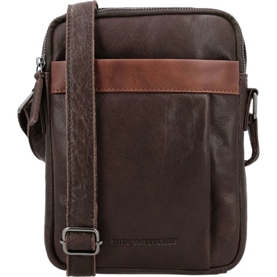 Hide & Stitches Donau 24991 Dark brown 2 6L