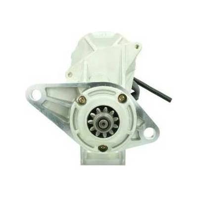 Startér Isuzu 3.0 kw 228000-8180 +Line