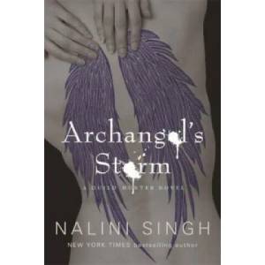 Archangel's Storm (2012)
