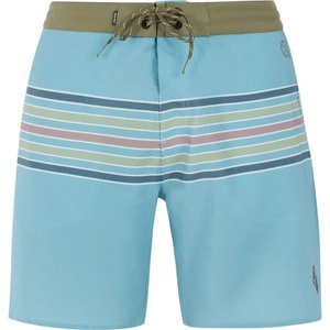 Protest Бански гащета Protest Jacker swimming shorts - Blue (Tourma Blue)