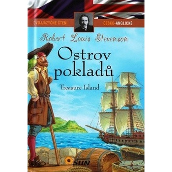 Ostrov pokladů/Treasure Island Robert Louis Stevenson