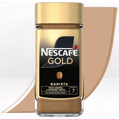 Nescafé Gold Barista 180 g