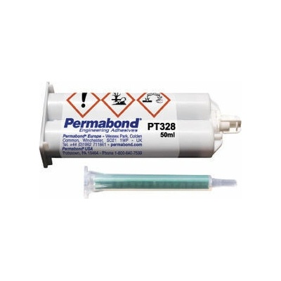 PERMABOND PT328 2K polyuretanové lepidlo 50 ml