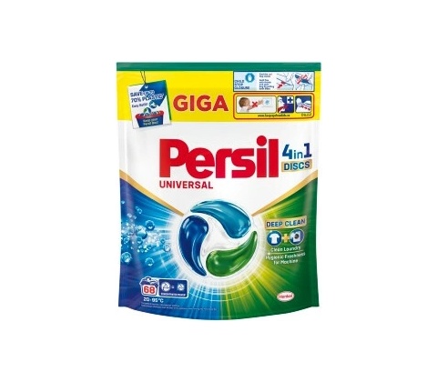 Persil 4v1 Universal kapsule 68 PD