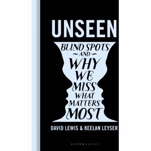 Unseen (ISBN: 9781399422390)