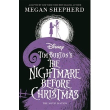 Disney Tim Burtons The Nightmare Before Christmas