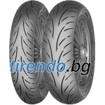 Mitas Touring Force-SC 2 ( 110/70-16 TT/TL 52S Задно колело, Предно колело ) - tirendo Мотоциклетни гуми