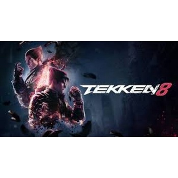 Tekken 8