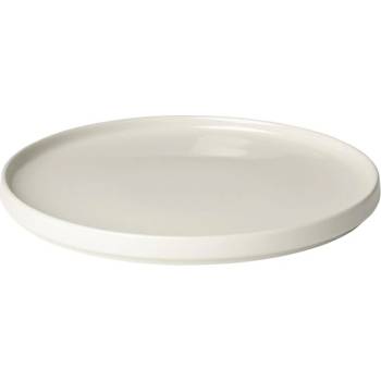 blomus Основна чиния PILAR, Ø27 см - цвят бежов (Moonbeam) (BLOMUS 63695)