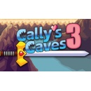 Cally’s Caves 3