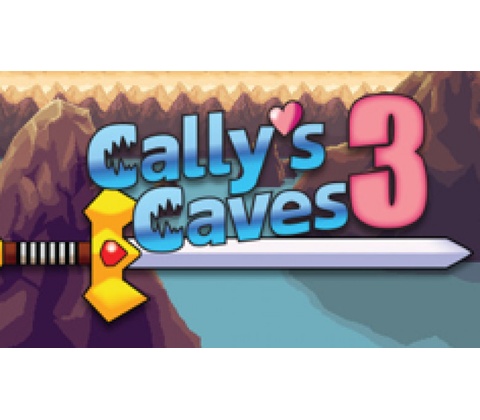 Cally’s Caves 3