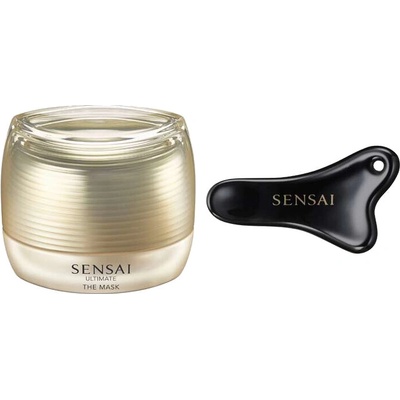 Sensai Ultimate The Mask Nočná pleťová maska 75 ml
