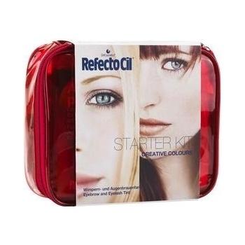 Startovací set REFECTOCIL Starter Kit Creative Colours Set