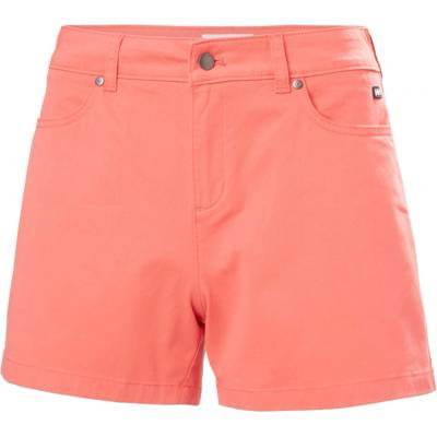 Helly Hansen W Amalfi Shorts 4"