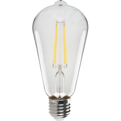 Kanlux 33513 XLED ST64C 7W-NW, LED žiarovka