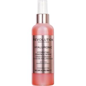 Revolution Beauty Хидратиращ спрей за лице Hyaluronic, 100 ml