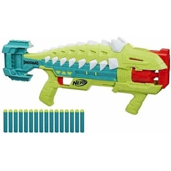 Hasbro Dino NerfSquad Armorstrike F5855EU4