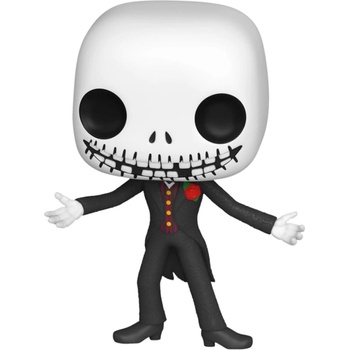 POP Nightmare Before Christmas- 30-та - POP! - Disney - Formal Jack - FK72384