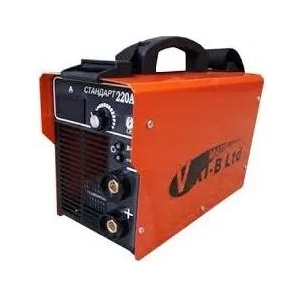 Viki-B 220ATK Заваръчен апарат
