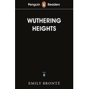 Penguin Reader Level 5: Wuthering Heights