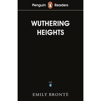 Penguin Reader Level 5: Wuthering Heights
