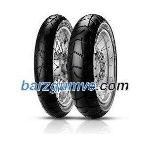 Pirelli Scorpion Trail ( 120/70 ZR17 TL (58W) M/C, Variante E, Предно колело ) - barzgumve Мотоциклетни гуми