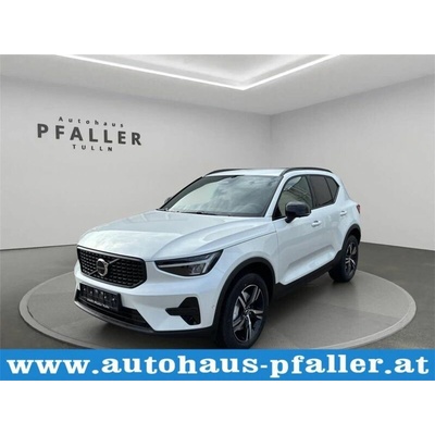 Volvo XC40 Plus 120 kW