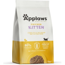 Applaws Kitten 2 x 7,5 kg