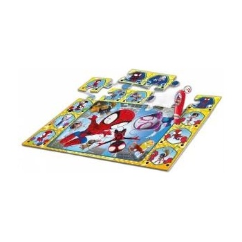 Clementoni Spidey Carpet Puzzle