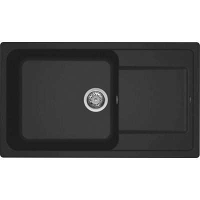 Elleci LIFE 410 black