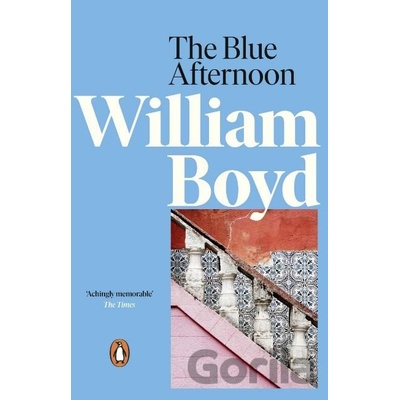 Blue Afternoon