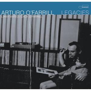 Universal O'Farrill Arturo: Legacies - CD (060167)